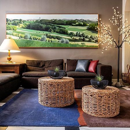 Albergo Cerchi Тортона Экстерьер фото